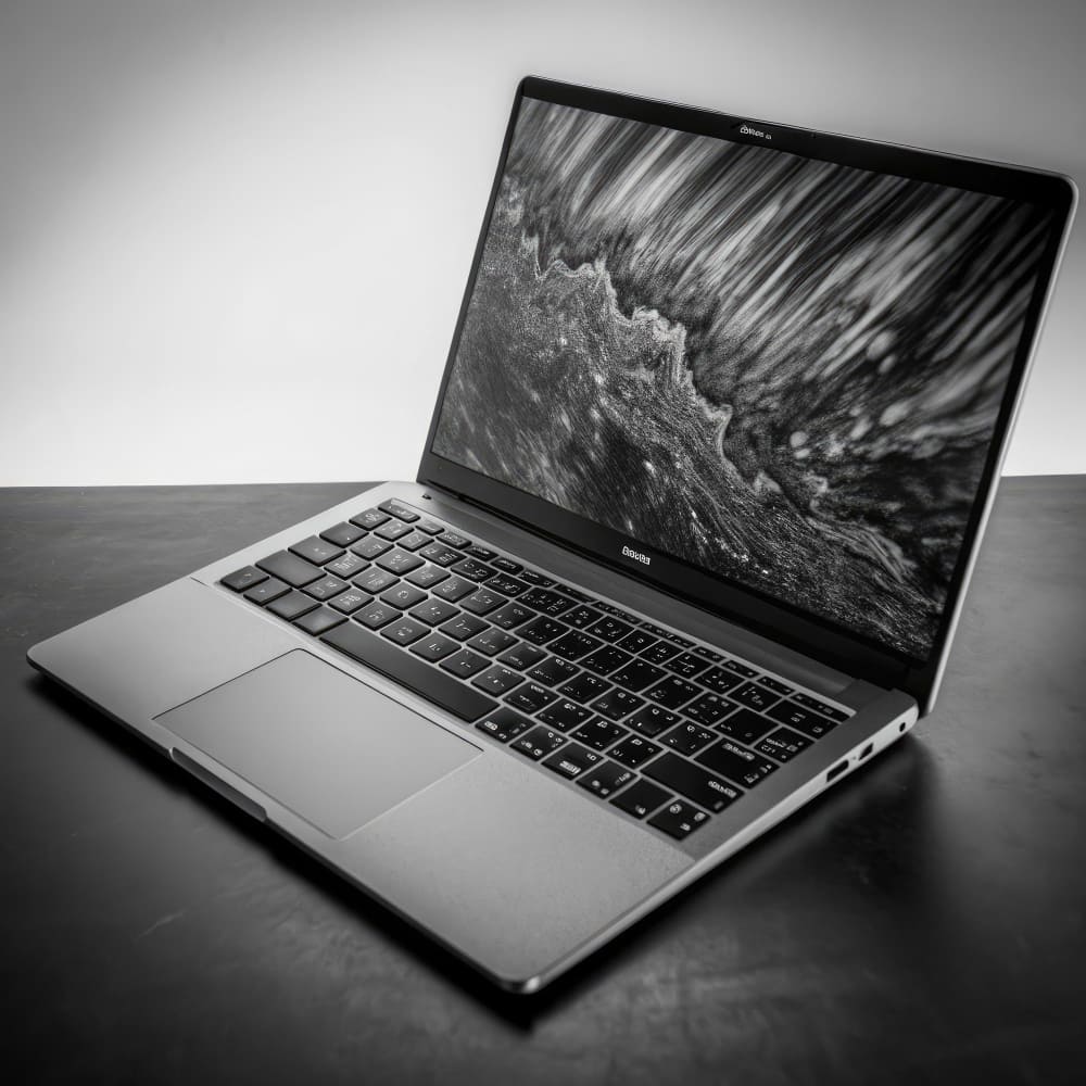 Laptops listas para entrega